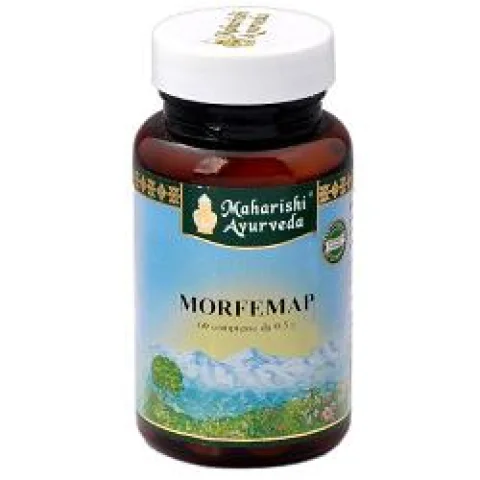 Morfemap 60cpr Morfemap 60cpr