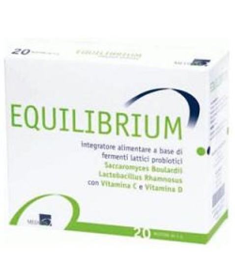 EQUILIBRIUM 20BUSTE