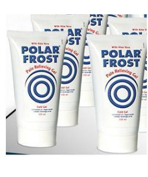 POLAR Frost Gel 150ml
