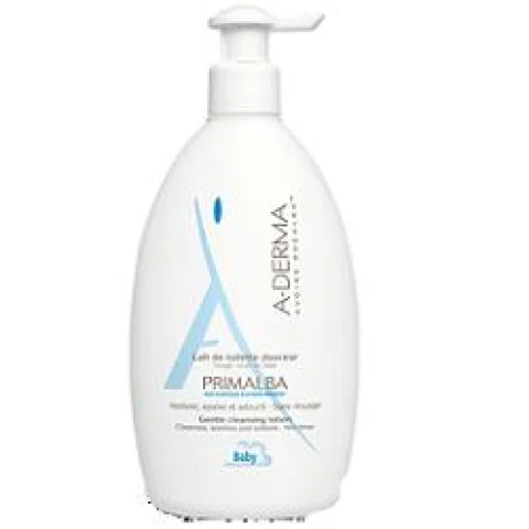 Primalba Ltt Detergente Derma