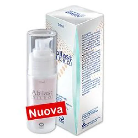 ABILAST-SIERO A/AGE 30ML ABILAST-SIERO A/AGE 30ML