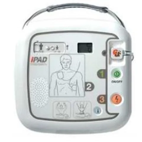 IPAD CU-SP1 DEFIBRILLATORE IPAD CU-SP1 DEFIBRILLATORE