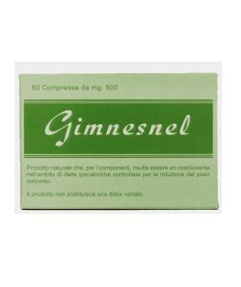 GIMNESNELL-ALIM NAT 60 CPR