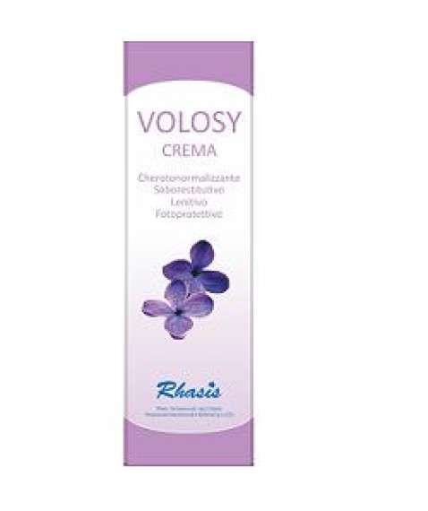 VOLOSY Crema 50ml