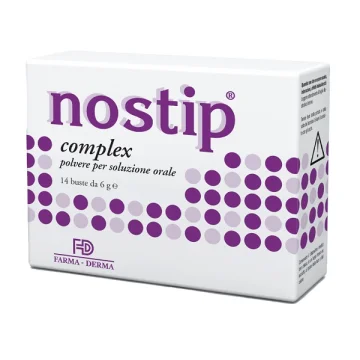 NOSTIP-COMPLEX 14BUST