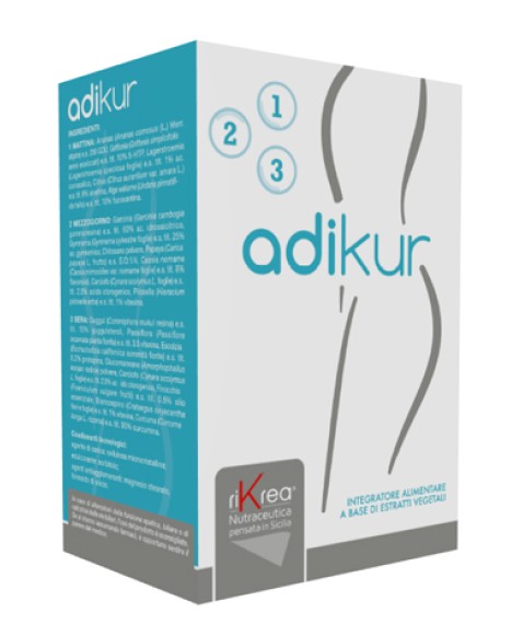 ADIKUR 60 Cps