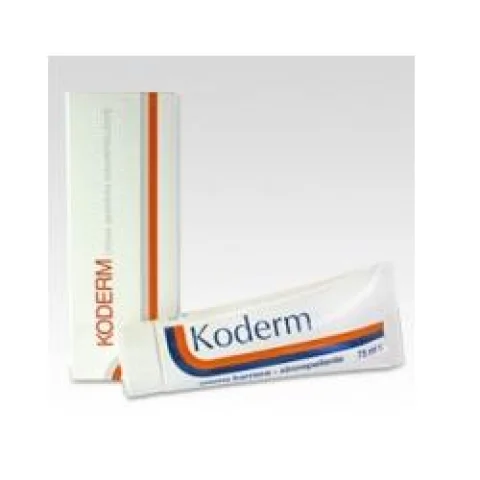 KODERM CR BARRI 75ML KODERM CR BARRI 75ML