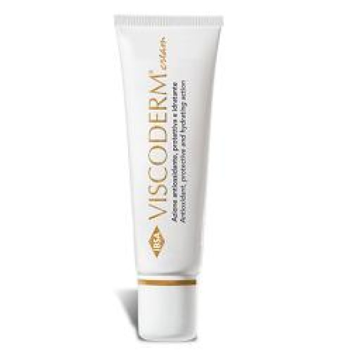 VISCODERM Crema 30ml