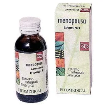 MENOPAUSA EIS 04 LEONORUS 60ML