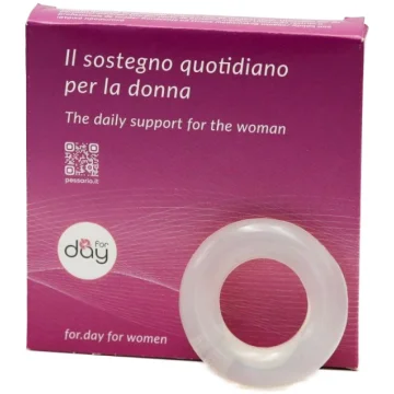 PESSARIO SILICONE 100MM