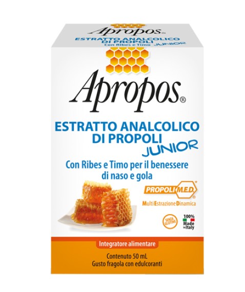 APROPOS ESTR ANALCOLICO 50ML