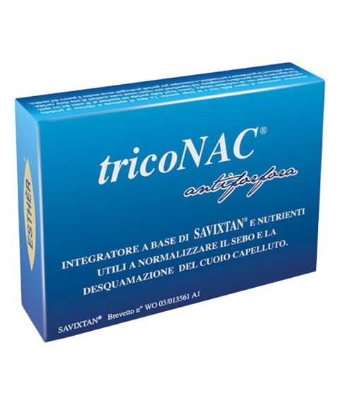 TRICONAC 30CPR