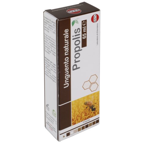 PROPOLIS UNGUENTO 65ML PROPOLIS UNGUENTO 65ML