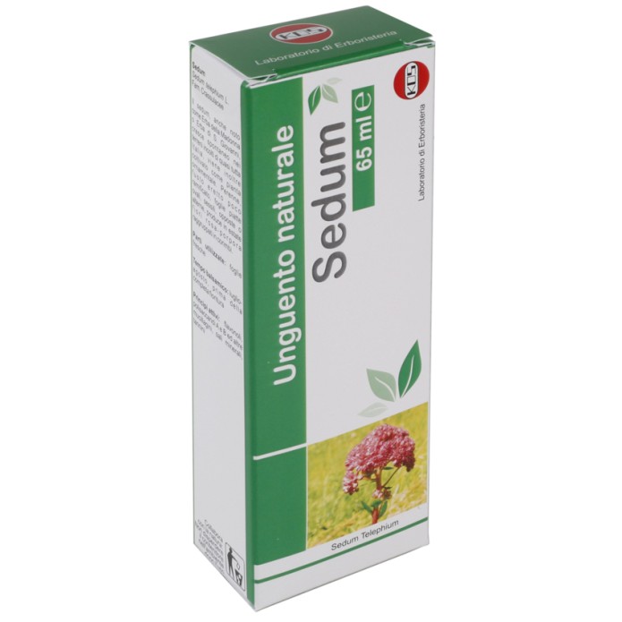 SEDUM UNGUENTO 65ML