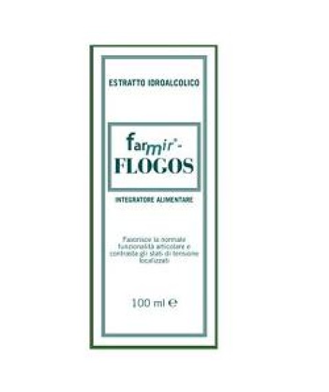 FARMIR FLOGOS 100ML