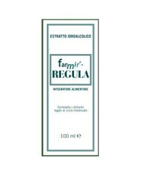 FARMIR REGULA 100ML