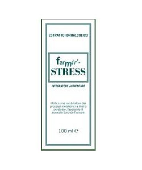 FARMIR STRESS 100ML