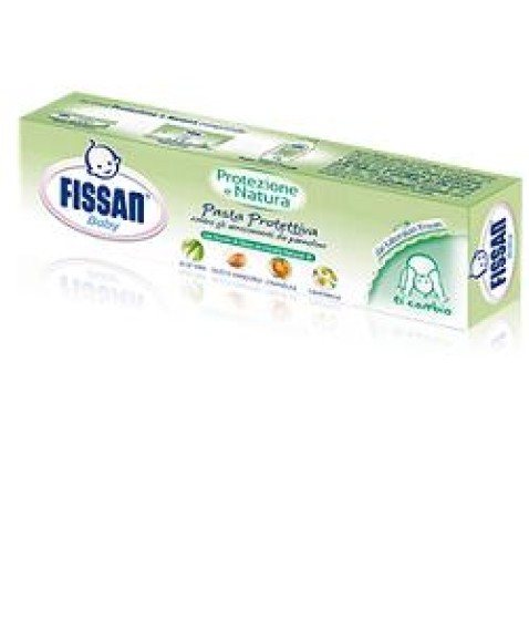 FISSAN PROT&NAT PASTA PROT 75ML