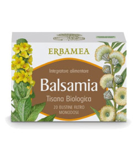 BALSAMIA TIS 20BUST FILTRO ERBAM