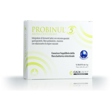 PROBINUL INTEG CIOCC  12 BS