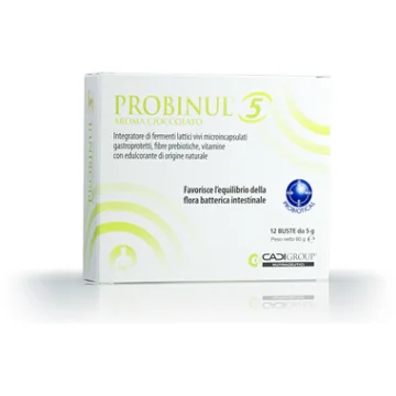 PROBINUL INTEG CIOCC  12 BS