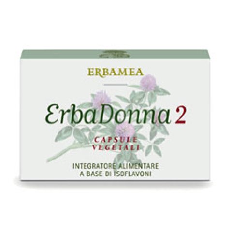 ERBADONNA*2 20 Cps Veg.EBM ERBADONNA*2 20 Cps Veg.EBM
