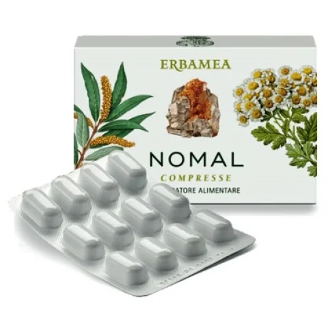 NOMAL 24 Cpr EBM NOMAL 24 Cpr EBM