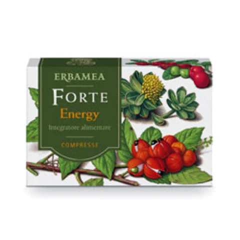 Forte Energy 24cpr
