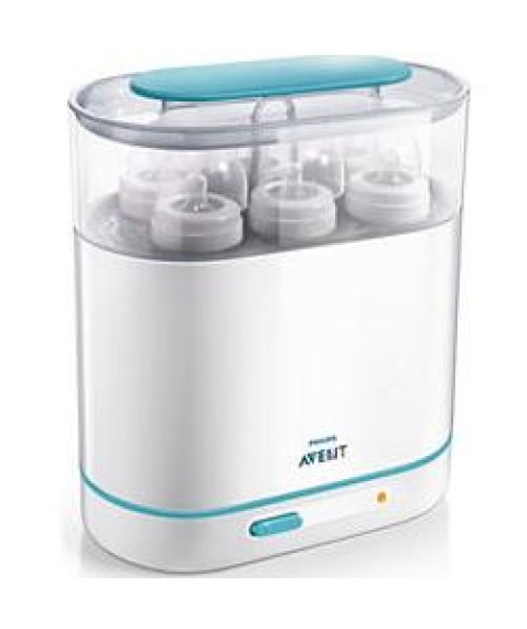 AVENT  STERIL EL 3IN1 28402