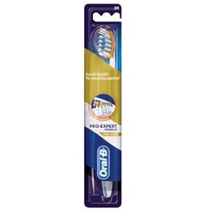 ORAL B PROEXPERT PROFLEX 38 MED