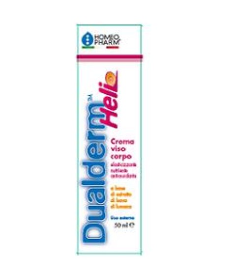 DUALDERM HELI Crema 50ml