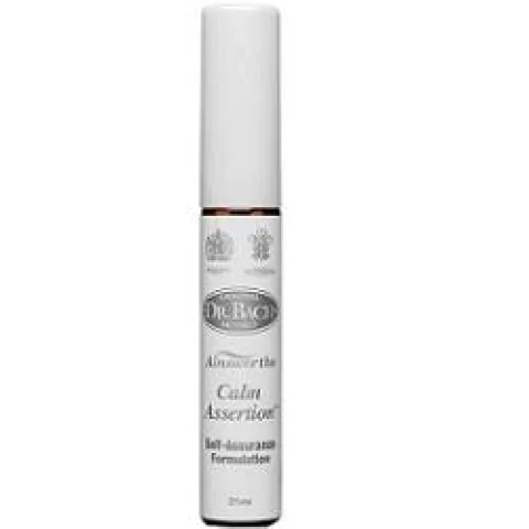 CALM ASSERTION AINSW BACH SPR 21ML