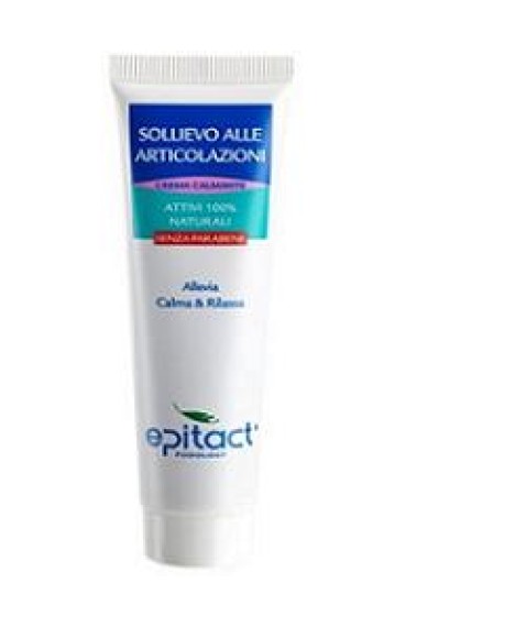 EPITACT Cr.Sollievo Artic.30ml