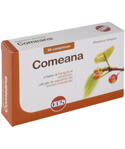 COMEANA 60CPR