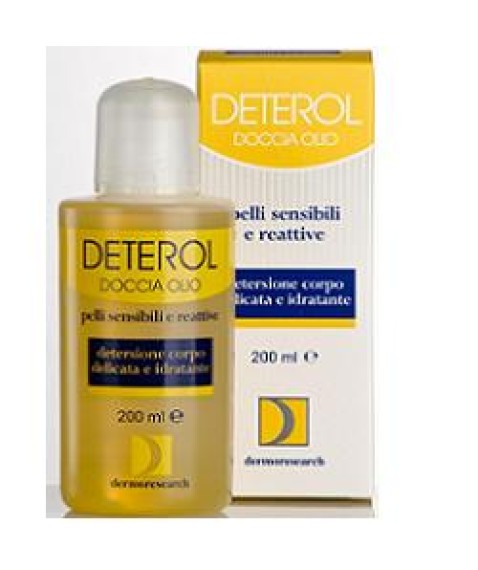 DETEROL-BAGNO-DOCCIA 200ML