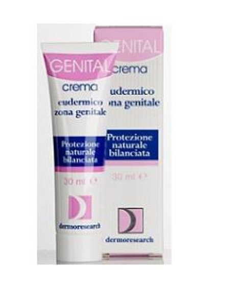 GENITAL Crema 30ml