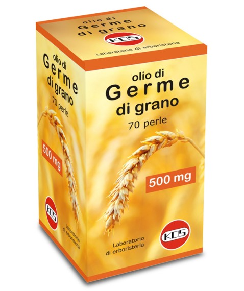 GERME GRANO 70PRL