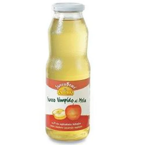 MELA SUCCO LIMP 750ML ACHILLEA MELA SUCCO LIMP 750ML ACHILLEA