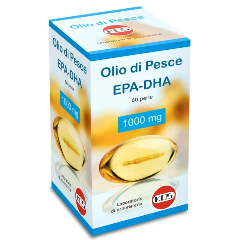 OLIO Pesce 60 Prl KOS OLIO Pesce 60 Prl KOS