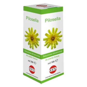 PILOSELLA SI PIANTA FR 100ML