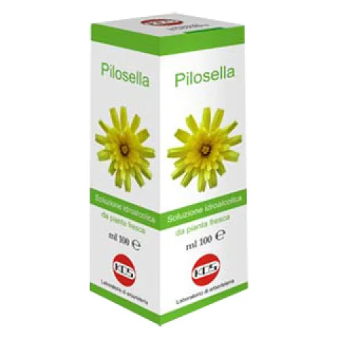 PILOSELLA SI PIANTA FR 100ML