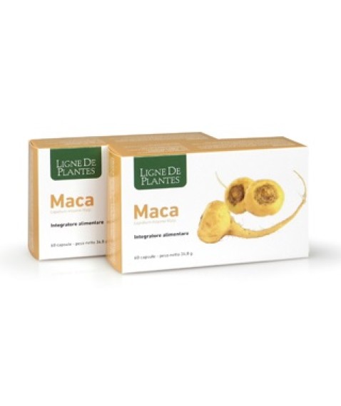 MACA BIO 60 Cps NSE