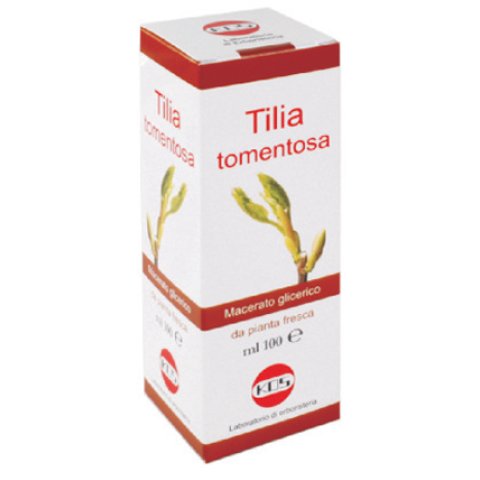 TILIA TOMENTOSA MG 100ML GTT TILIA TOMENTOSA MG 100ML GTT