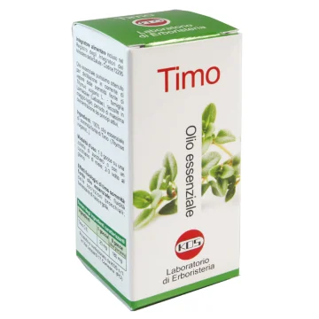 TIMO BIANCO OLIO ESS 20ML TIMO BIANCO OLIO ESS 20ML