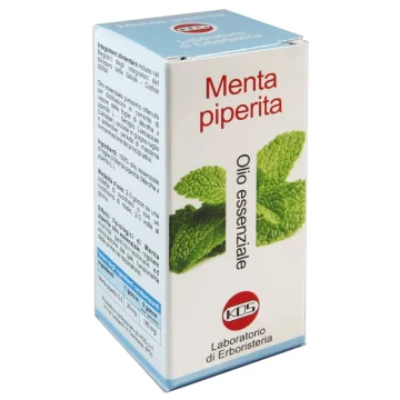 MENTA PIPERITA OLIO ESS 20ML