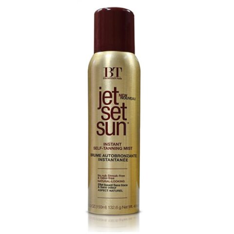 JET SET SUN SPR AUTOABBR 150ML JET SET SUN SPR AUTOABBR 150ML