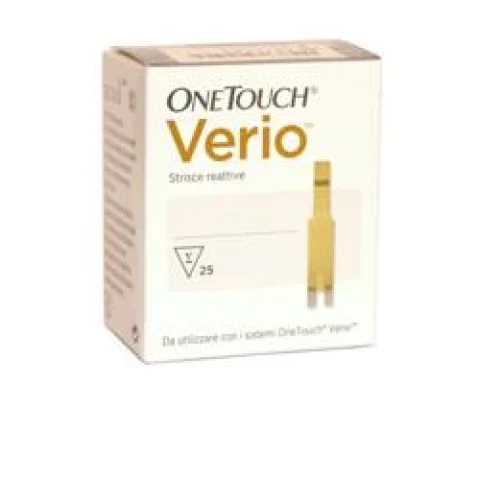 ONE TOUCH VERIO STR REAT DOM 25P