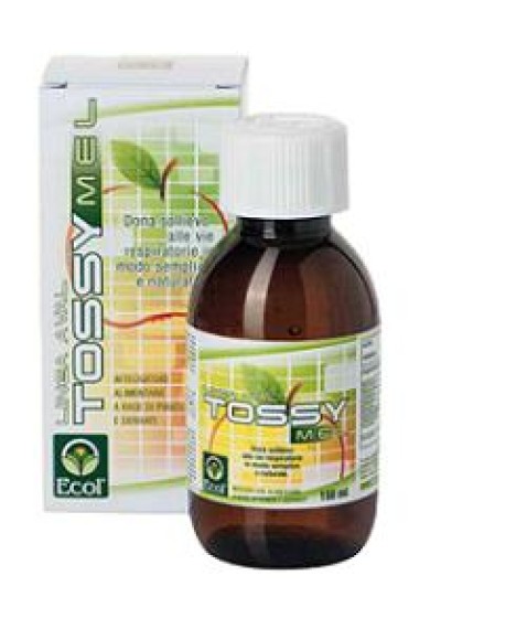 TOSSYMEL 100ML  ECOL