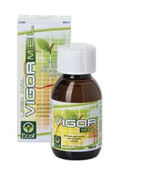 VIGORMEL 100ML