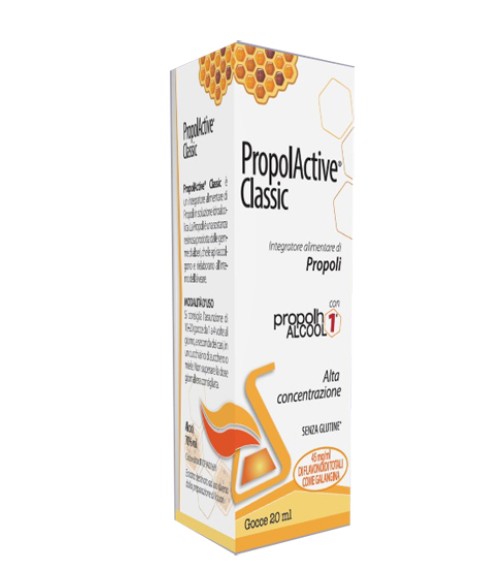 PROPOLACTIVE Classic 20ml